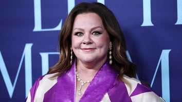 Melissa McCarthy Shares Why She Can't Watch 'Gilmore Girls' in Her Own Home